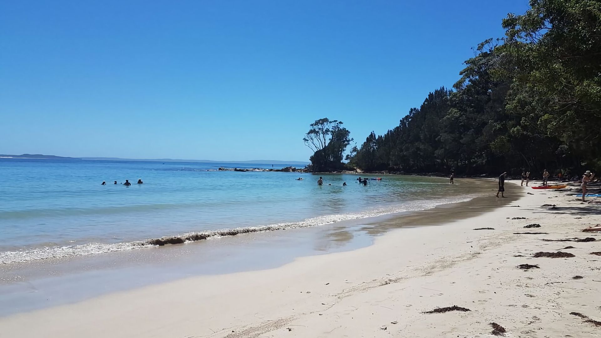 Strand