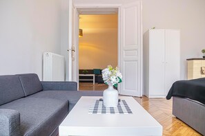Exterior - Comfy City Apartment Near AKH Hospital (Vienna)