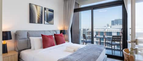 Bügeleisen/Bügelbrett, WLAN, Bettwäsche