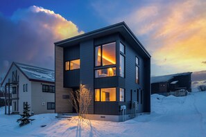 Exterior - FURANO ECLAT (Furano)