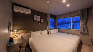 Apartamento | Escritorio, tabla de planchar con plancha, wifi gratis