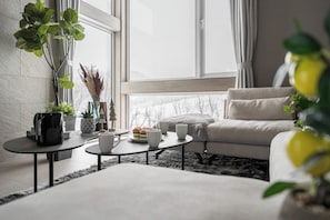 Apartment | Interior - FURANO ECLAT (Furano)