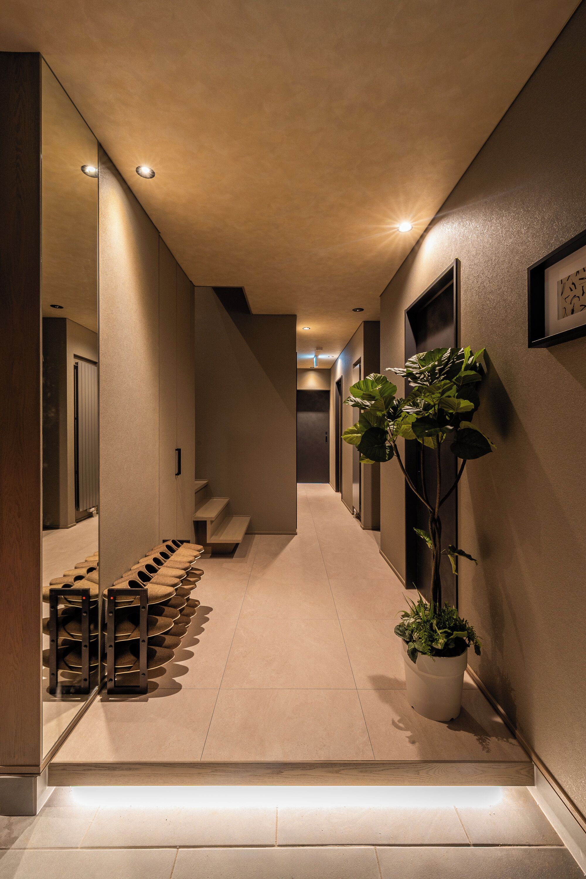 Apartment | Interior