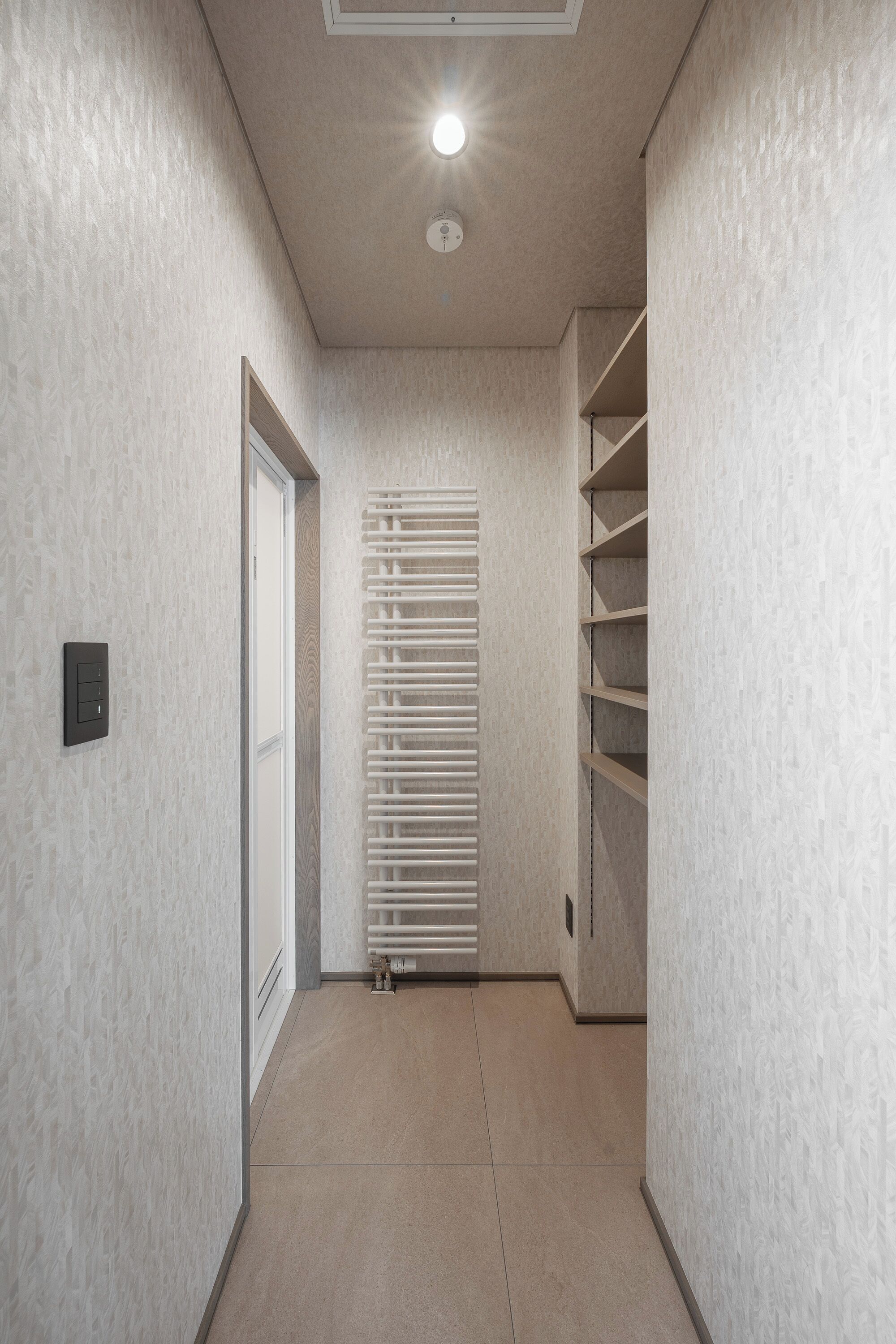 Apartment | Interior