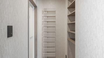 Apartment | Interior