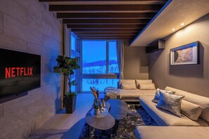 Apartament | Sala d'estar