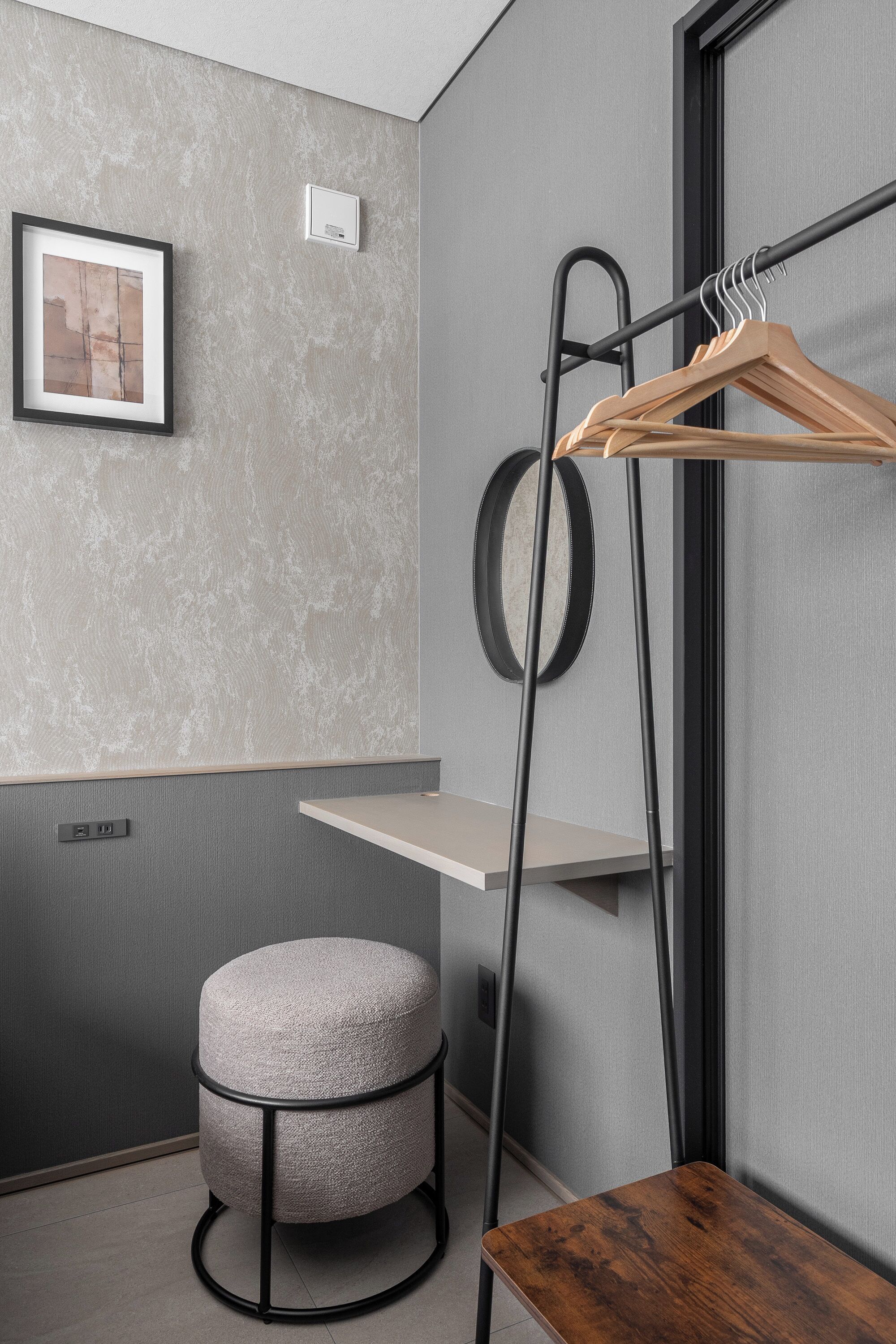 公寓 | 住宿內部