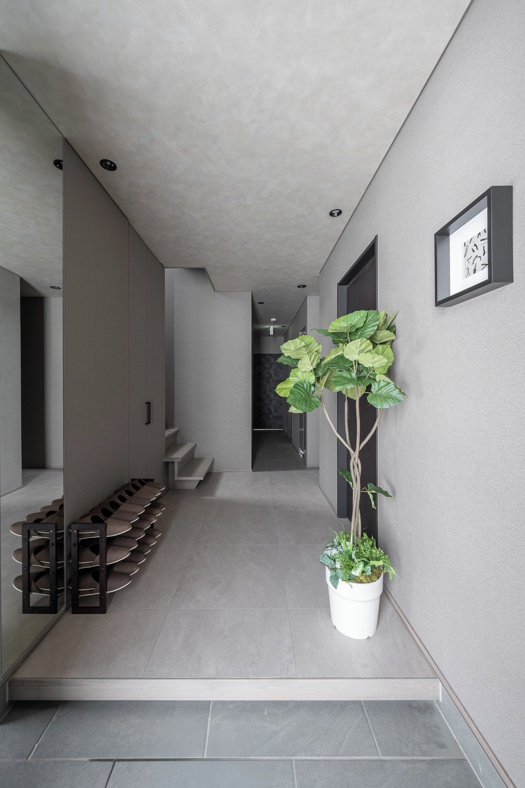 Apartamento | Interior