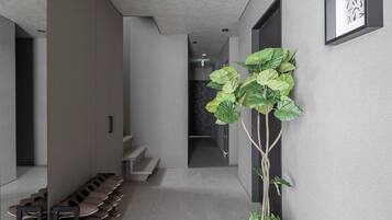 Apartamento | Interior