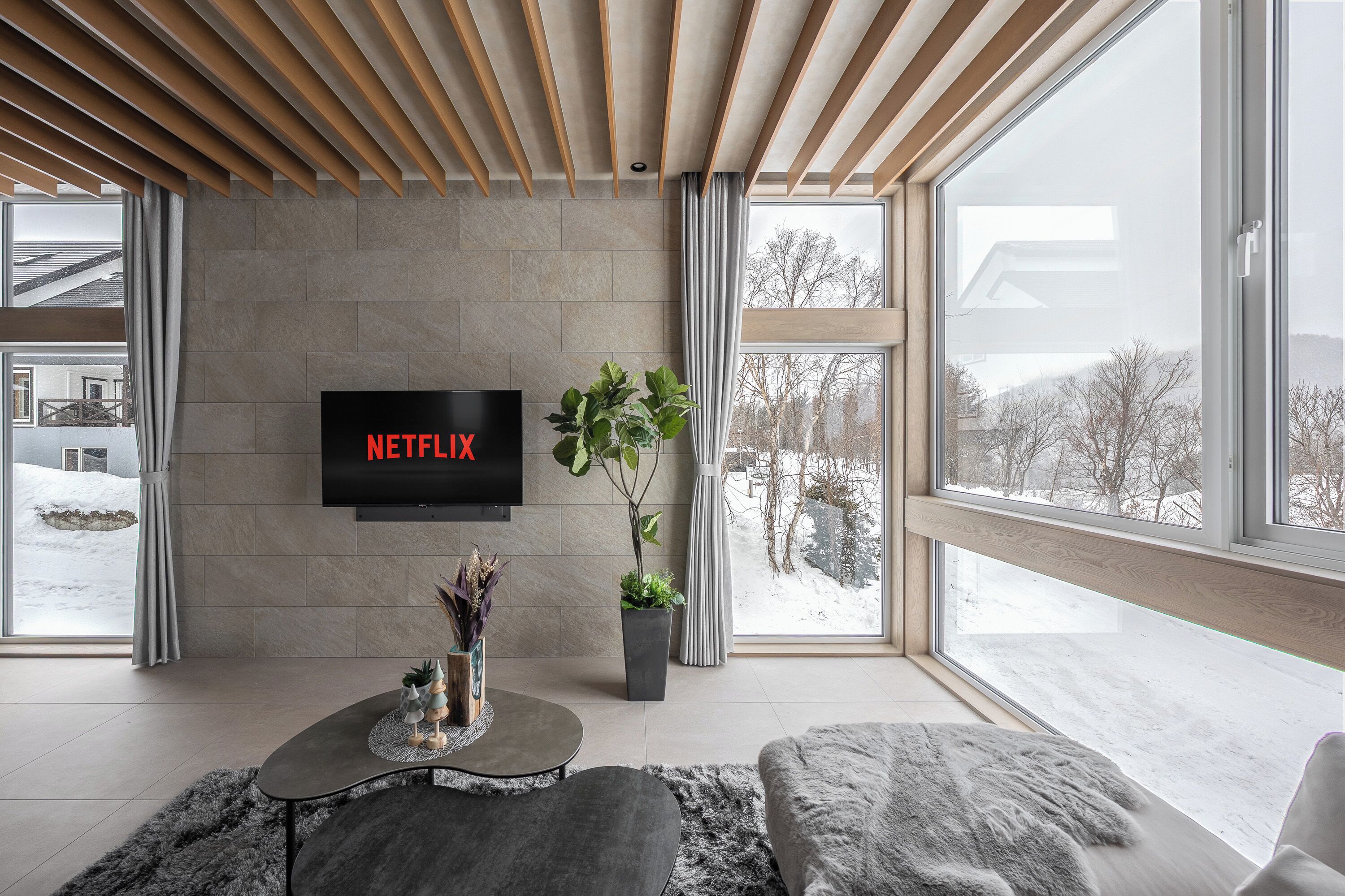 Appartamento | Interni