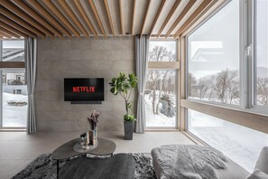 Apartament | Interior