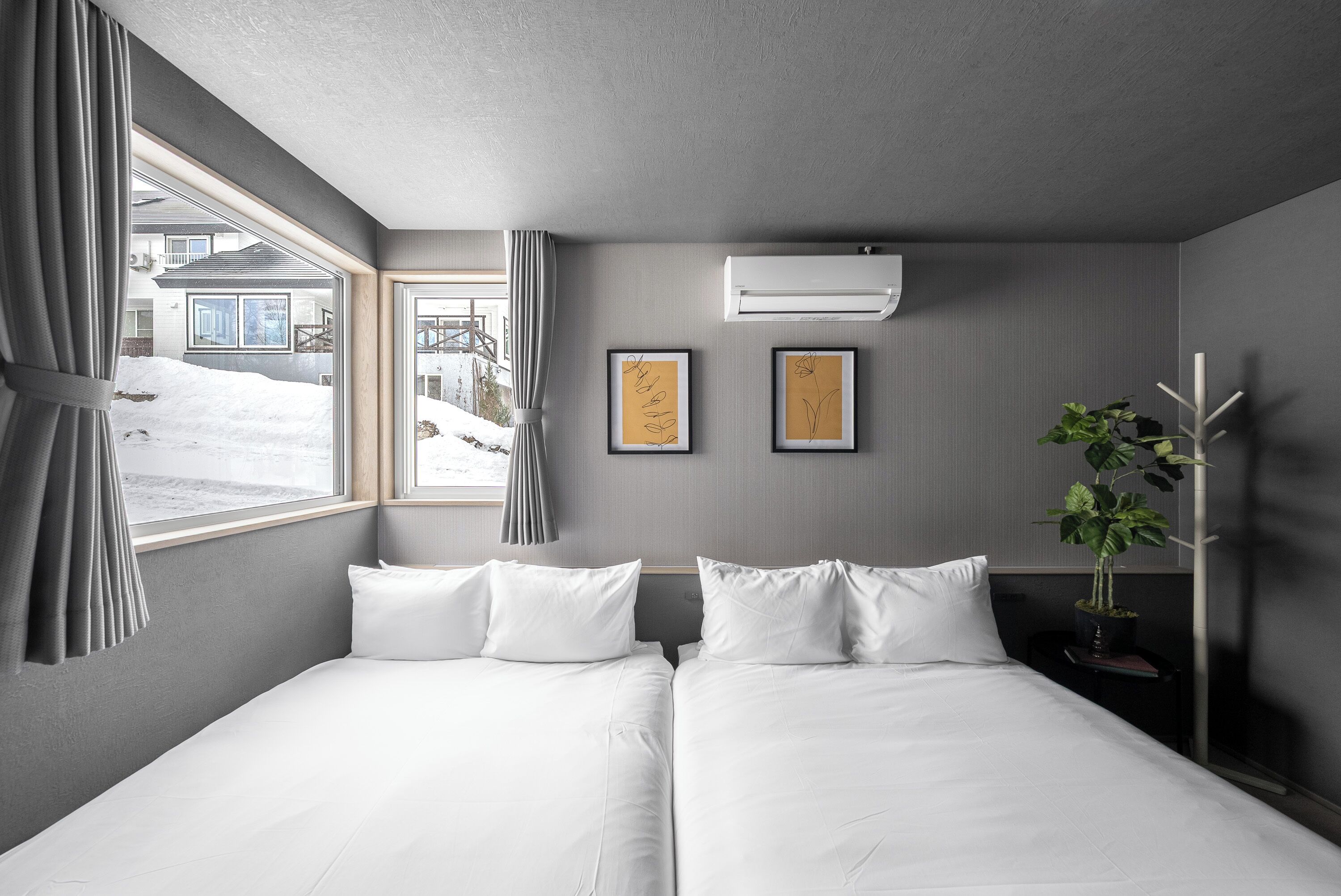 Apartment | Schreibtisch, Bügeleisen/Bügelbrett, kostenloses WLAN