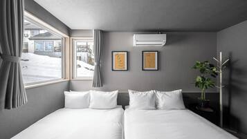 Apartment | Schreibtisch, Bügeleisen/Bügelbrett, kostenloses WLAN