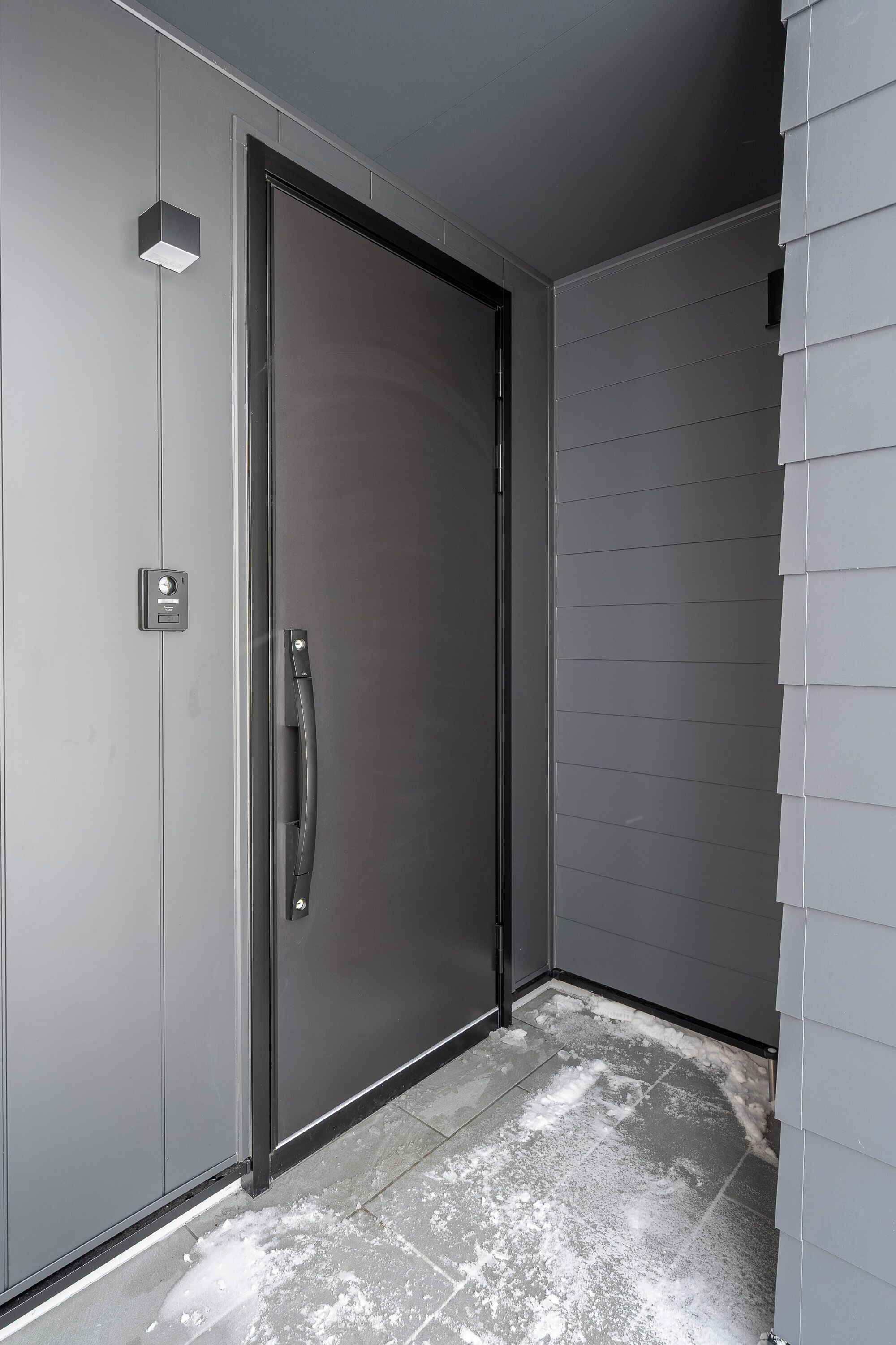 公寓 | 住宿內部