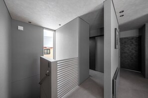 公寓 | 住宿内部