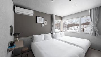 Apartment | Desk, iron/ironing board, free WiFi