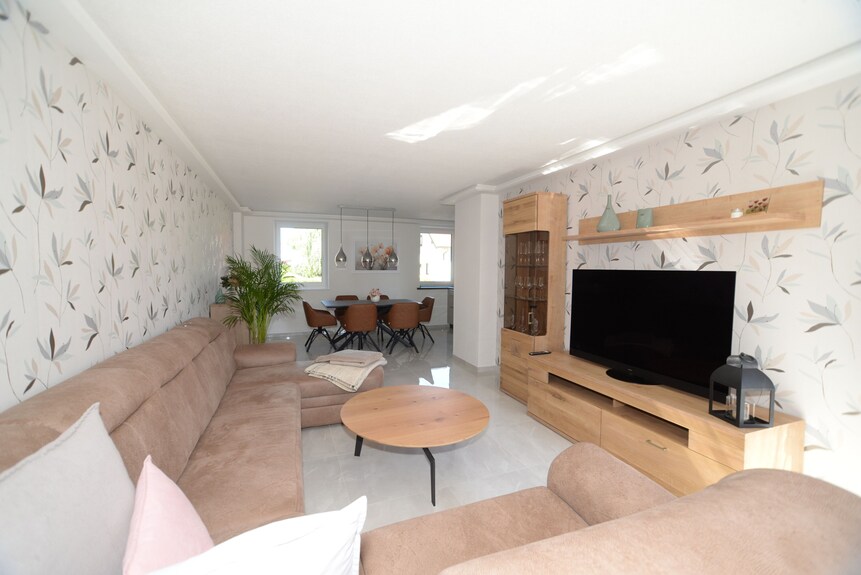 Vacation Home For 7 Guests With 140m² In Dresden (309966) - Radebeul