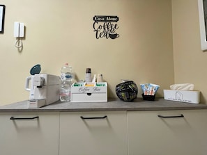 Living area - Casa Alone (Casto)