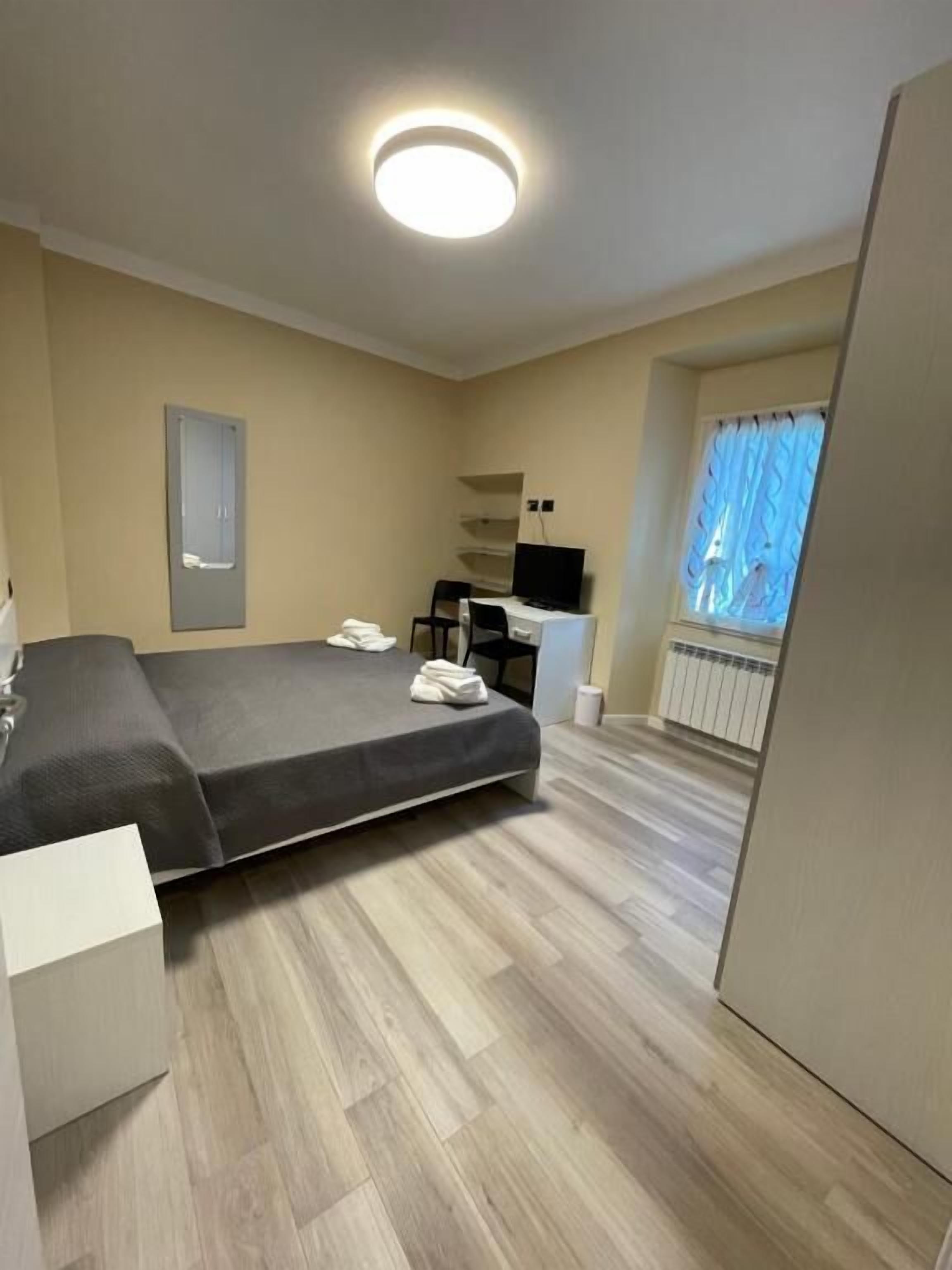 Panoramic Double Room, Mountain View | Free WiFi