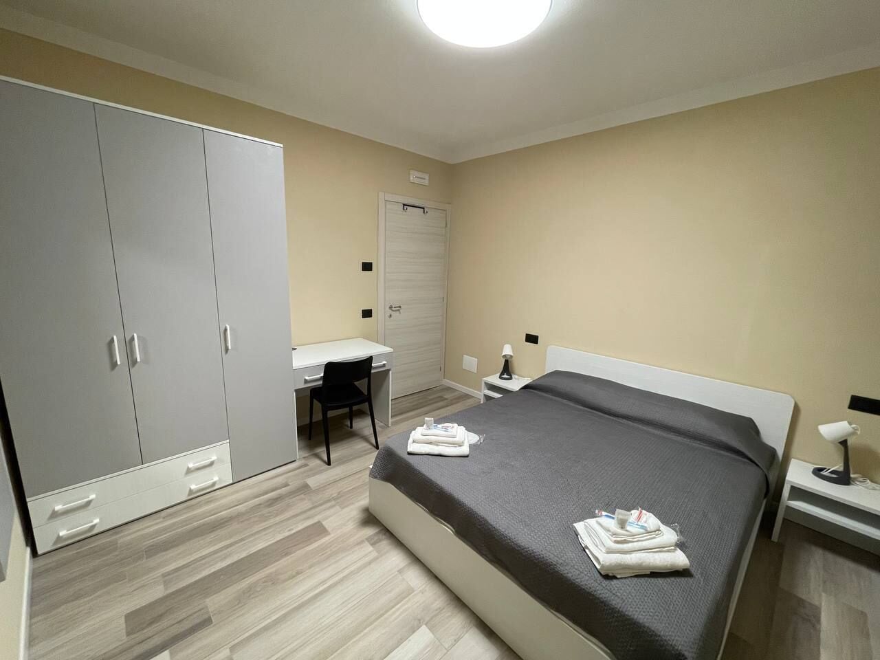 Chambre Double Confort