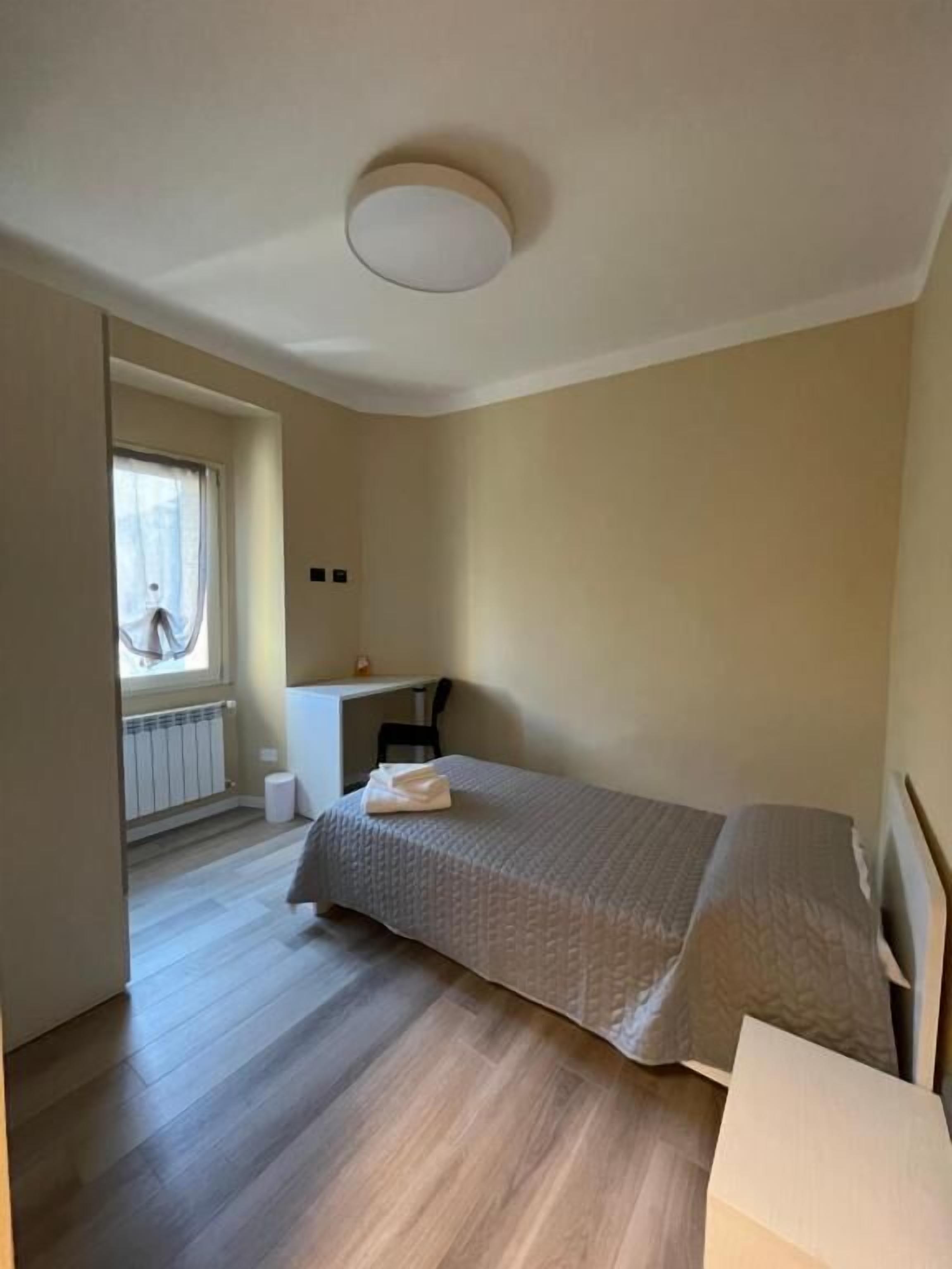 Classic Single Room, Mountain View | Free WiFi