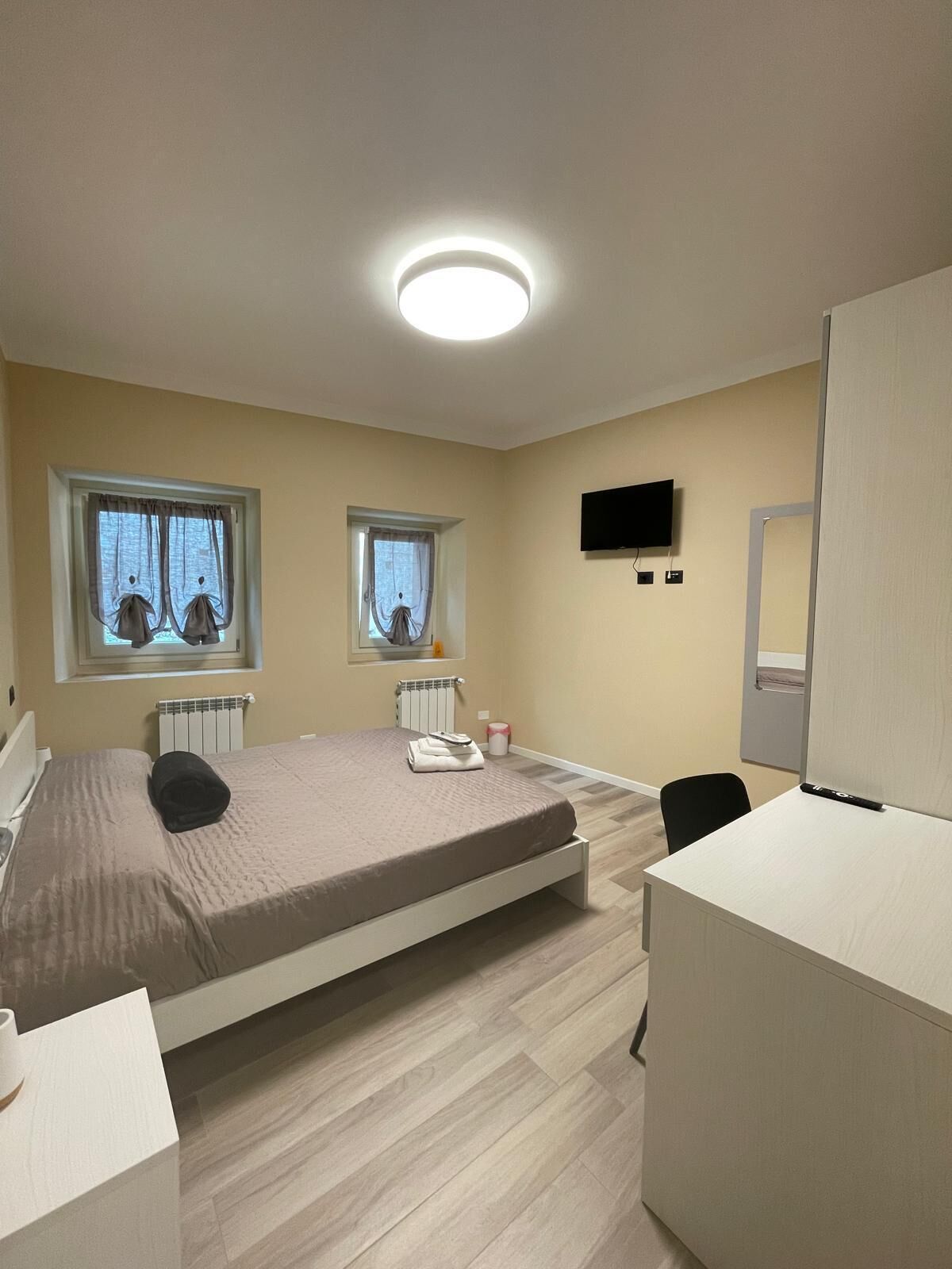 Comfort Double Room | Free WiFi