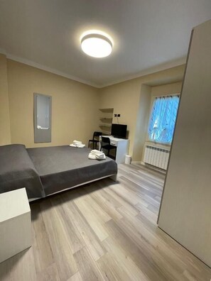 Free WiFi - Casa Alone (Casto)