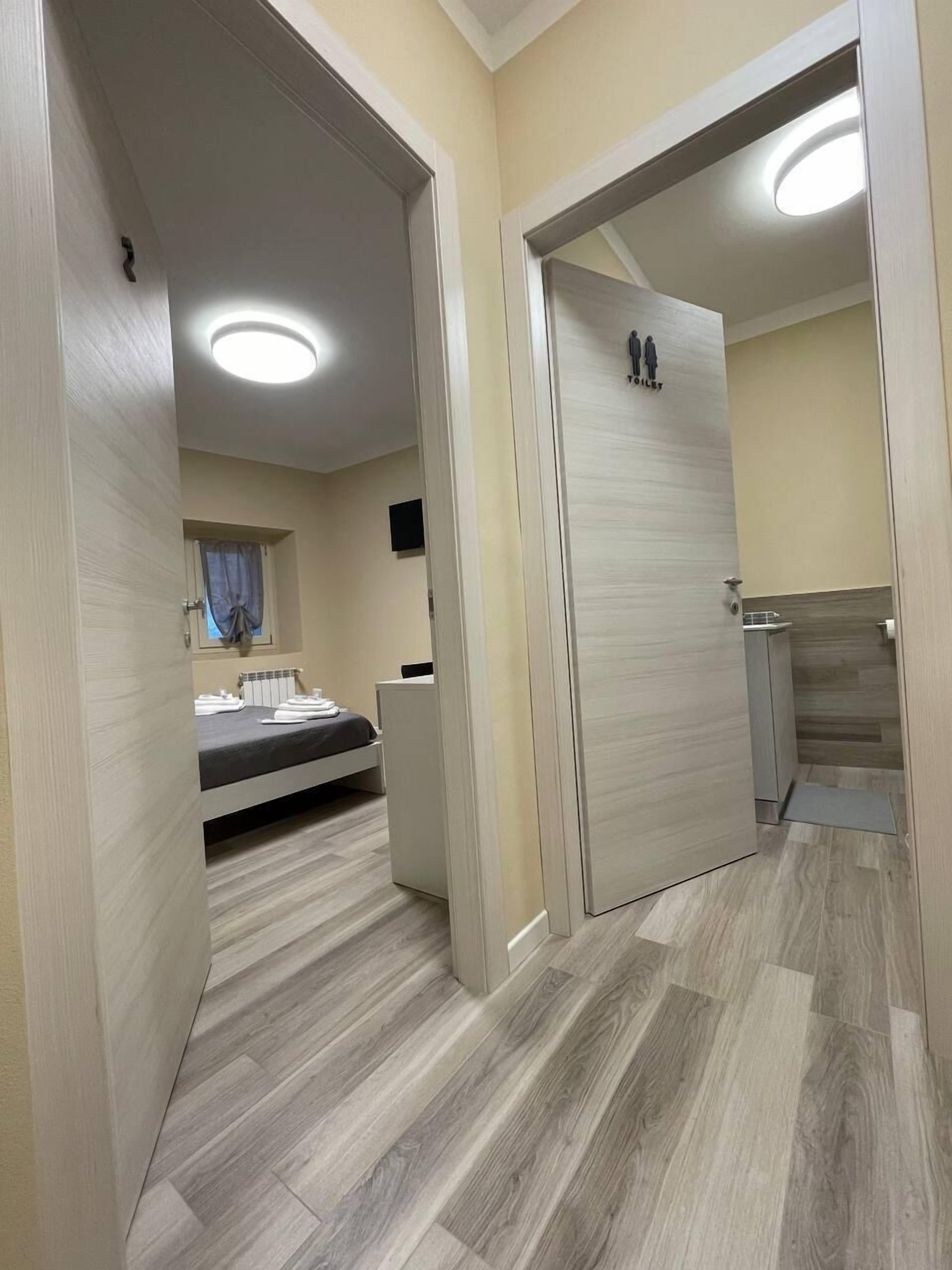 Chambre Double Confort