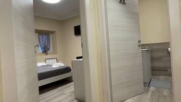 Chambre Double Confort