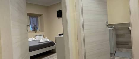 Dobbeltrom – comfort | Wi-fi (inkludert)