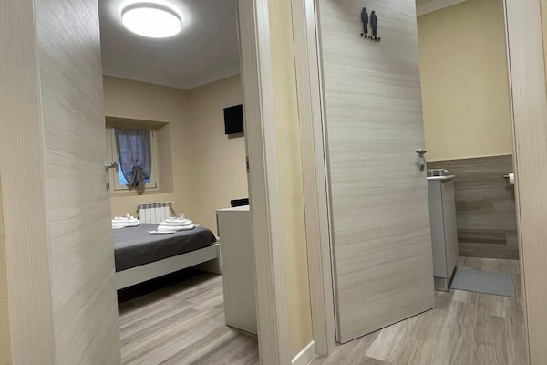 Comfort-Doppelzimmer