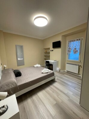 Panoramic Double Room, Mountain View | Free WiFi - Casa Alone (Casto)