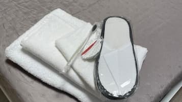 Comfort tweepersoonskamer | Overig