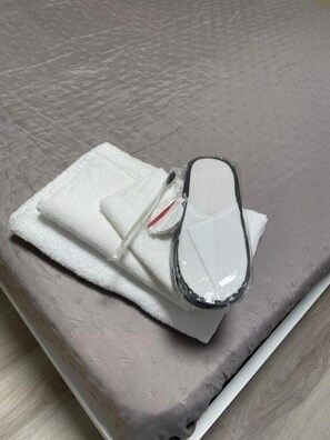 Quarto casal conforto | Diversos