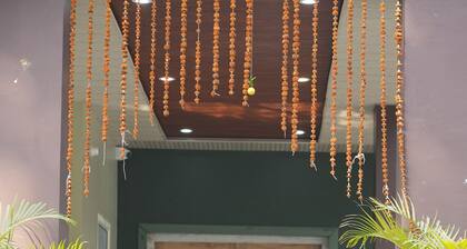 GREEN VALLEY HOTEL AND RESORT