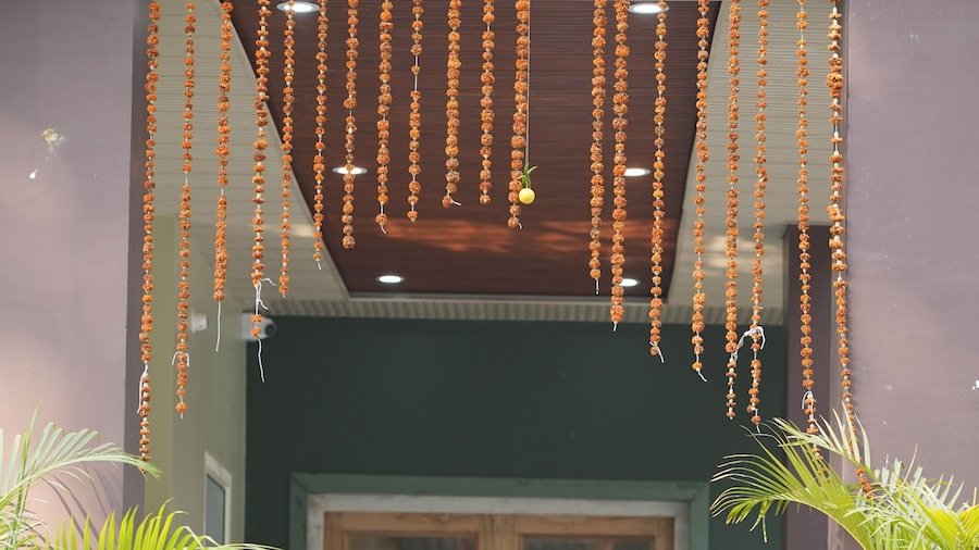 GREEN VALLEY HOTEL AND RESORT