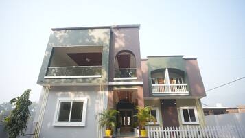 Double Room | Exterior