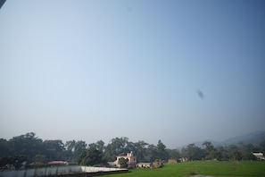 Double Room | Miscellaneous - GREEN VALLEY HOTEL AND RESORT (Haldwani)