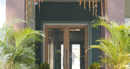 GREEN VALLEY HOTEL AND RESORT