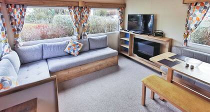 Gold Plus 3 Bed No Pets Sleeps 6