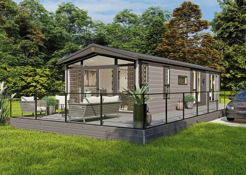 Lakewood Lodge (Pet)