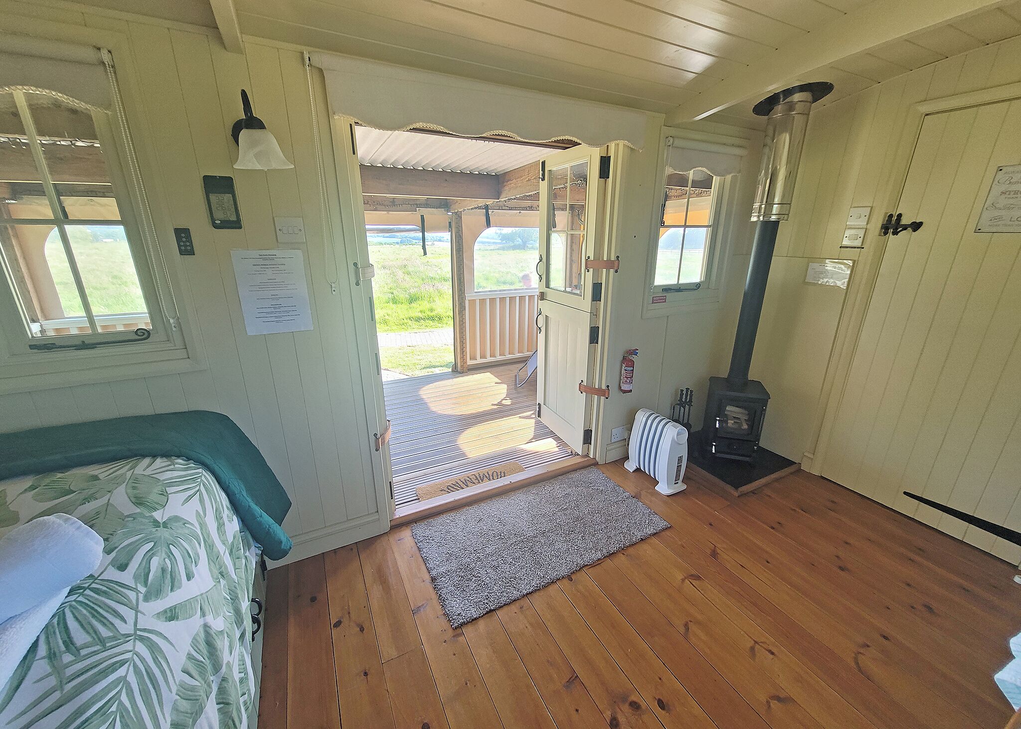 1 chambre