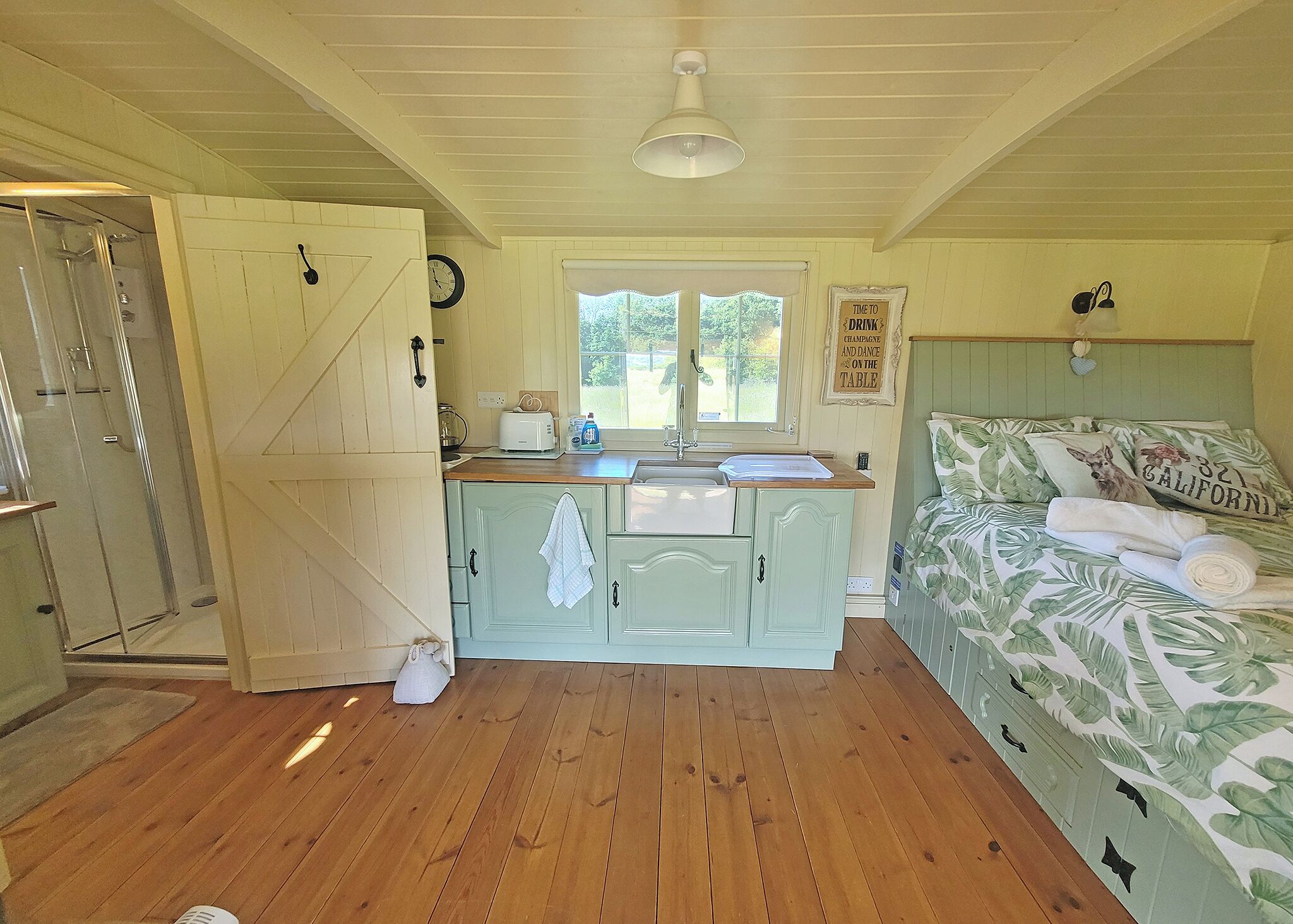 1 chambre