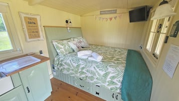 1 chambre