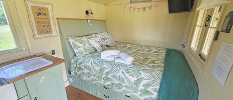 1 habitación