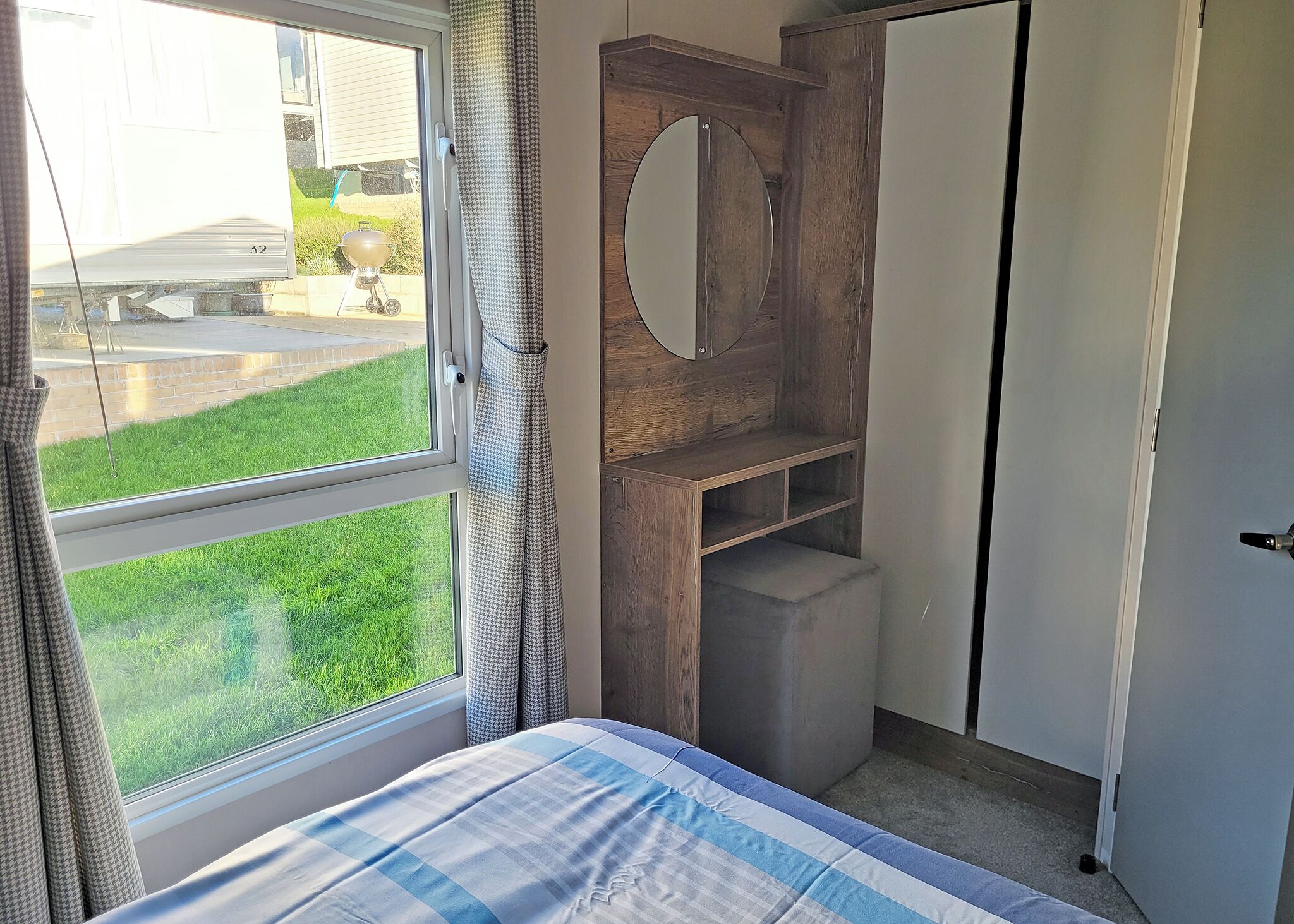 2 bedrooms, free WiFi