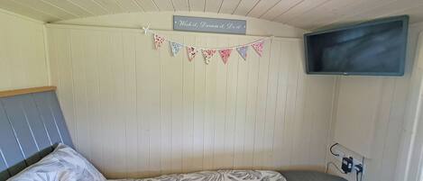 1 Schlafzimmer