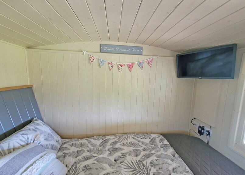 1 Bedroom Accommodation In Alresford - Hampshire