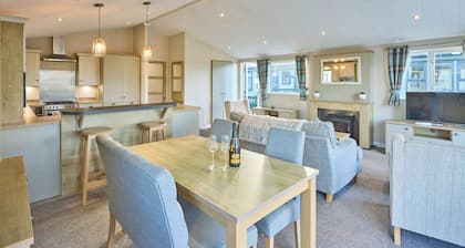 1 Schlafzimmer Unterkunft in Hexham