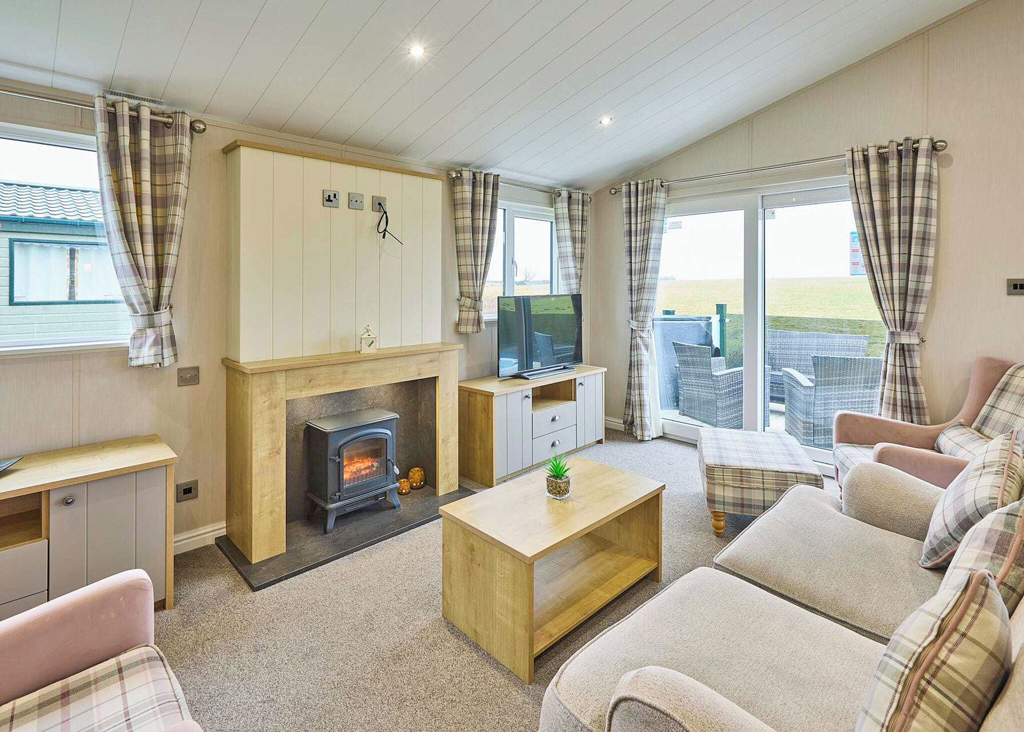 2 Bedroom Accommodation In Hexham - Hexham